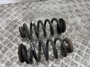Schraubenfeder hinten links SKODA ENYAQ iV SUV (5AC, 5AZ) 85 1EA511103G
