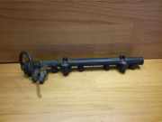 KRAFTSTOFFVERTEILER EINSPRITZLEISTE VERTEILERROHR VW POLO (6N1) 100 1.4 16V 030133319G