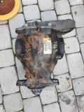 Differenzialgetriebe hinten BMW X5 (F15, F85) xDrive 50 i EAM331315