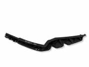 Stoßstangenhalter vorne links SKODA OCTAVIA I (1U2) 1.6 1Z0807183A