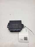 Einparkhilfe PDC Steuergerät FORD MONDEO IV Turnier (BA7) 2.0 TDCi 8G9215K866AA