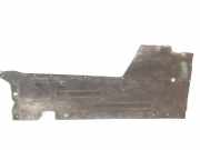 Unterfahrschutz BMW 4er Gran Coupe (F36) 51757241834