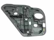 Fensterheber links hinten Hyundai Santa Fe III (DM) 834702W060