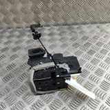 Türschloss hinten links AUDI Q8 E-TRON Sportback 55 quattro 4K0839015P