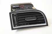 Frischluftgrill SKODA SUPERB II (3T4) 2.0 TDI 3T09819702