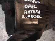 Vorderachsgetriebe Opel Antara (L07) 96625200