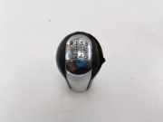 Schaltknauf TOYOTA COROLLA Verso (ZER_, ZZE12_, R1_) 2.2 D-4D (AUR10_)