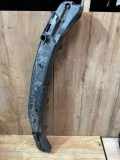 Scheibenwischermechanismus vorne CITROËN C4 Picasso I (UD_) 2.0 HDi 138 04857902AA
