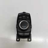 Navigations-Steuerknopf BMW 3 Touring (F31) 318 d xDrive 9317695