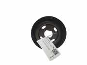 Kurbelwellenriemenscheibe NISSAN QASHQAI II (J11, J11_) 1.6 dCi