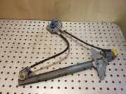 Türfensterheber hinten rechts PEUGEOT 307 Break (3E) 2.0 HDI 90