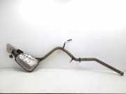 Auspuffanlage hinten Mercedes-Benz CLS (C219) A2194910400