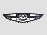 Vorderer oberer Gitter MAZDA 6 Hatchback (GH) 2.2 MZR-CD GS1M50712