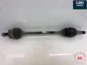 Spurstange rechts Mercedes-Benz B-Klasse Sports Tourer (W246, W242) A2423301700