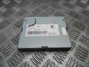 TV TUNER NISSAN QASHQAI II (J11, J11_) 1.2 DIG-T 284a1hv00b