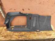 Kofferraumpolster links AUDI A8 D3 (4E2, 4E8) 4.2 quattro 4E0863879T