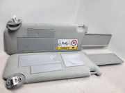 Linke Sonnenblende TOYOTA LAND CRUISER (_J15_) 2.8 D-4D (GDJ150_, GDJ155_)