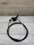 Motorhaubenöffnungsgriff VW TRANSPORTER V (T5) Furgon 1.9 TDI 1J1823533C