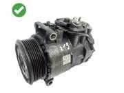 Klimakompressor Mercedes-Benz CLS (C219) A0012308611