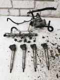 Other Fuel System Parts VOLKSWAGEN PASSAT ALLTRACK B8 Variant (3G5, CB5) 2.0 TDI 4motion 04L089G