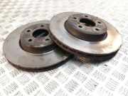 Bremsscheibe vorne links AUDI A5 (F53) 2.0 TDI quattro 8W0615301G