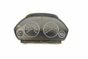 Tachometer BMW 3er Gran Turismo (F34) 9232895