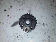 Kurbelwellenriemenscheibe VW SHARAN (7M8, 7M9, 7M6) 1.9 TDI 038105243F