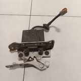 Motorhaubenscharnier links Hyundai Santa Fe III (DM) 791502W000