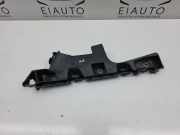 Stoßstangenhalterung hinten links RENAULT LAGUNA II (BG0/1_) 1.9 dCi (BG08, BG0G) 8200002190