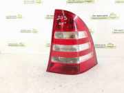 Lampenträger Heckleuchte rechts Mercedes-Benz C-Klasse (W203)