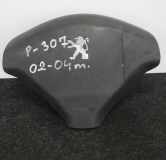 Lenkrad Airbag PEUGEOT 307 (3A/C) 1.4 96345028ZR