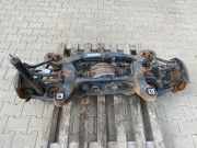 Achse hinten Mercedes-Benz CLK (C209)