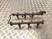 Einspritzventil Set HYUNDAI TUCSON (JM) 2.7 4WD