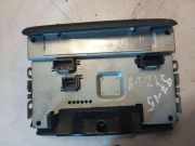 Navigationsanzeige VOLVO S80 I (TS, XY) 2.5 TDI 08632664