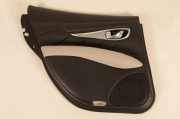 Türpolster hinten links INFINITI M30 M30d