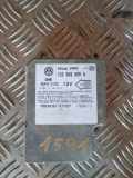 Airbag-Steuergerät VW GOLF IV (1J1) 1.8 5WK43122
