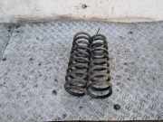 Schraubenfeder hinten links KIA SPORTAGE V (NQ5) 1.6 T-GDI