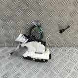 Türschloss hinten links INFINITI Q30 1.6 A2040085999 A0997305900