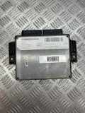 Motorsteuergerät RENAULT MEGANE I (BA0/1_) 1.9 dTi (BA08, BA0N) 7700115496