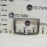 Musik-Player Verkleidung VW PASSAT Variant B7 (365) 1.6 TDI 3AA858069D