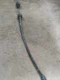 Clutch Cable FIAT ULYSSE (220_) 2.1 TD