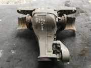 Differenzialgetriebe hinten AUDI A6 Allroad (4FH, C6) 2.7 TDI quattro