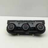 Klimabedienteil VW CADDY IV Furgon (SAA, SAH) 2.0 TDI 4motion 5HB012108