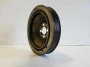 Kurbelwellenriemenscheibe