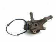 Radnaben vorne links NISSAN PRIMASTAR Furgon (X83) 2.0 dCi 115
