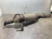 Katalysator OPEL MOVANO B Furgon 2.3 CDTI FWD