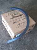 Schwellenverkleidung hinten links NISSAN QASHQAI 2.0 dCi 4WD 93829BR0