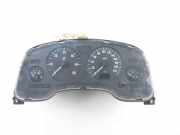 Tachometer Opel Astra G CC (T98) 110080155002