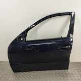 Vordere linke Tür MERCEDES-BENZ E (W211) E 220 CDI (211.006) A2117201305