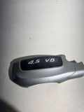 Motorabdeckung PORSCHE CAYENNE (9PA) S 4.5 7L5130114